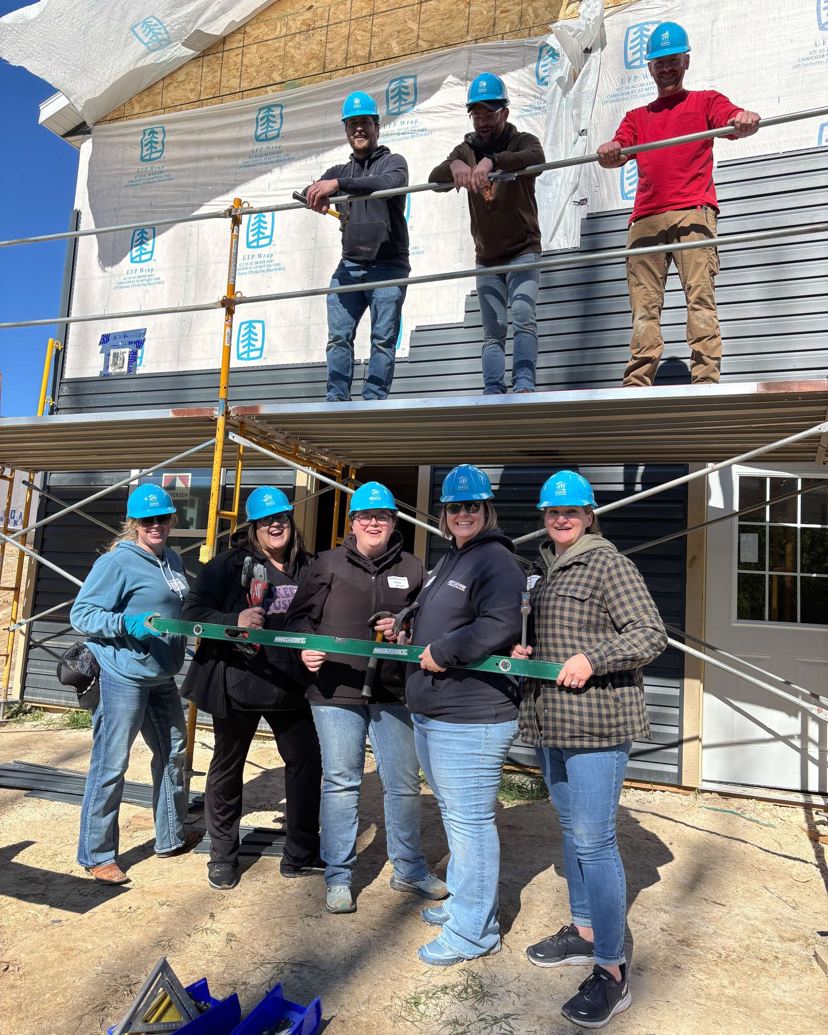 Giving Back Image - 9